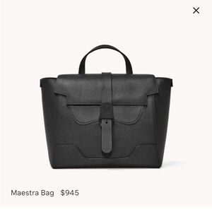 Senreve Maestro Bag